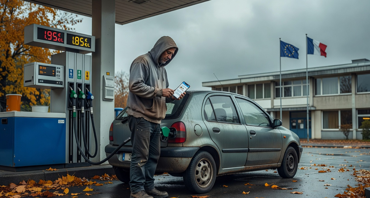 Prime carburant : le gouvernement rejette la charge sur les patrons, une stratégie risquée