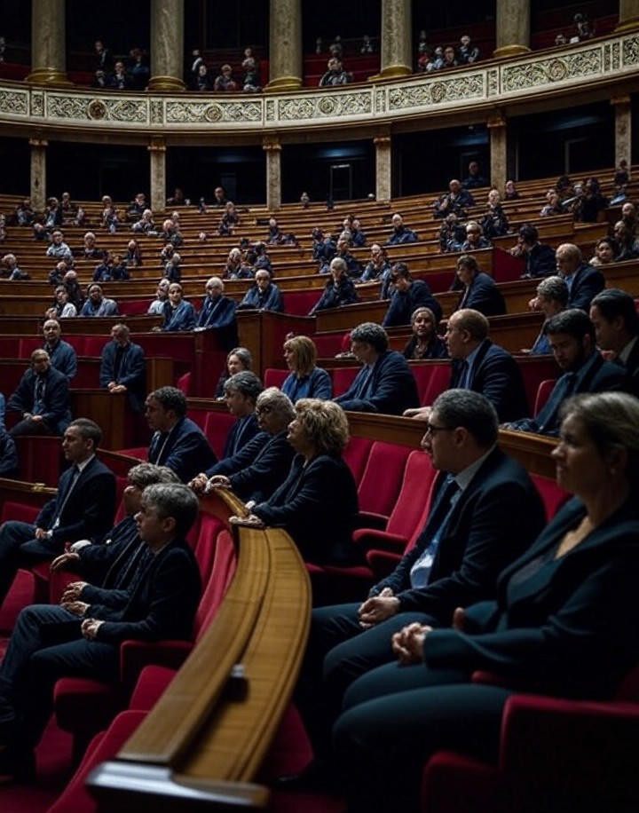L'Assemblée nationale renonce à supprimer les séances de nuit : un recul face aux pressions des groupes politiques ?