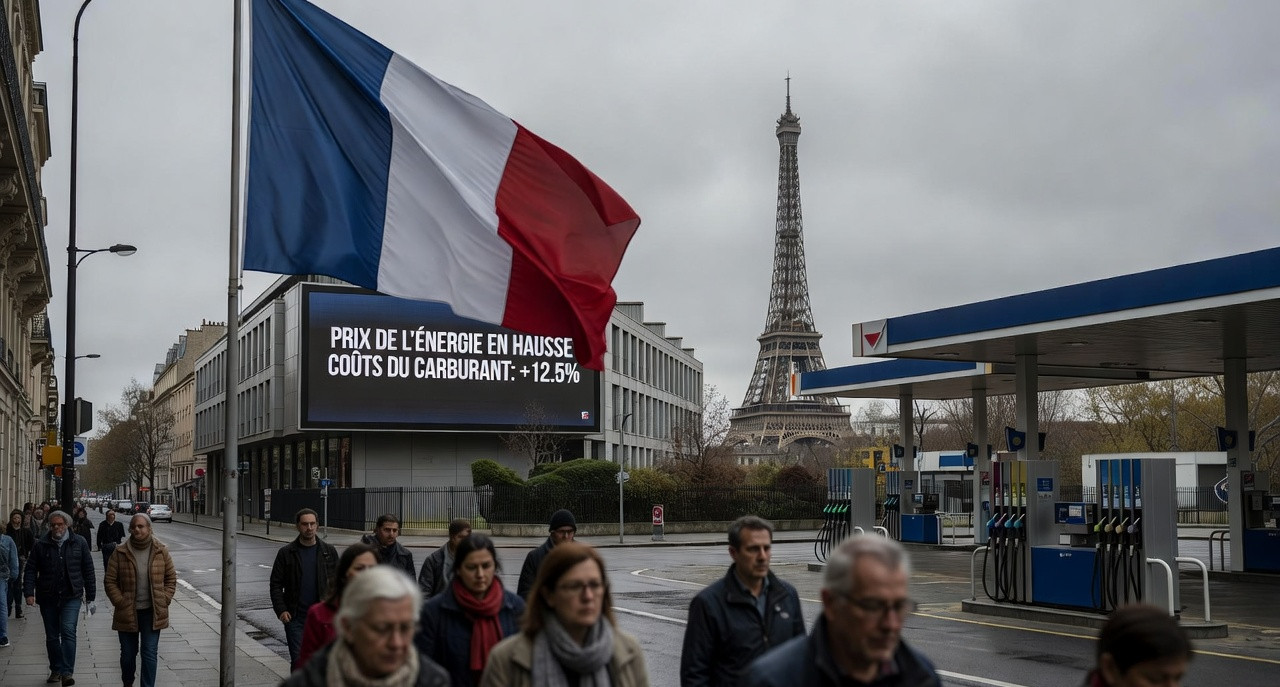 Macron sous le feu des critiques : la France, une puissance en déclin ?