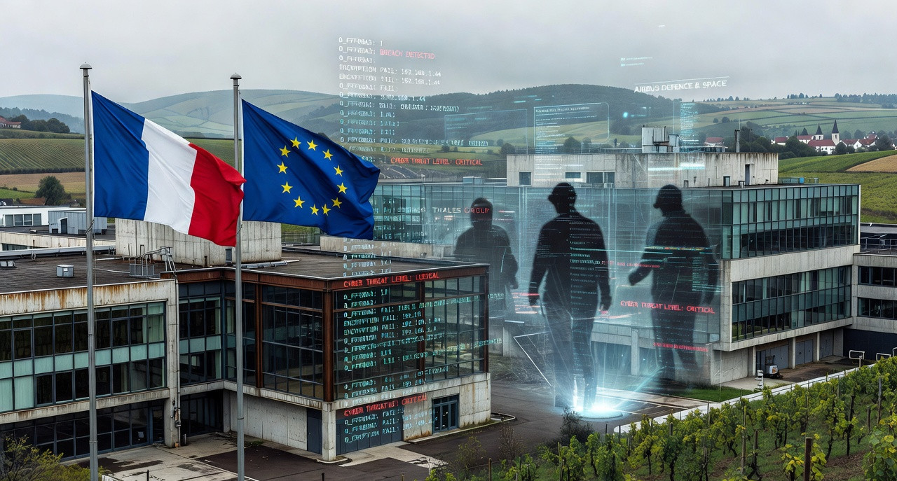 Guerre économique sournoise : les entreprises françaises sous la menace des puissances étrangères