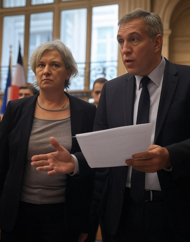 Logement social à Paris : Rachida Dati accusée de favoritisme, la gauche dénonce une hypocrisie de droite