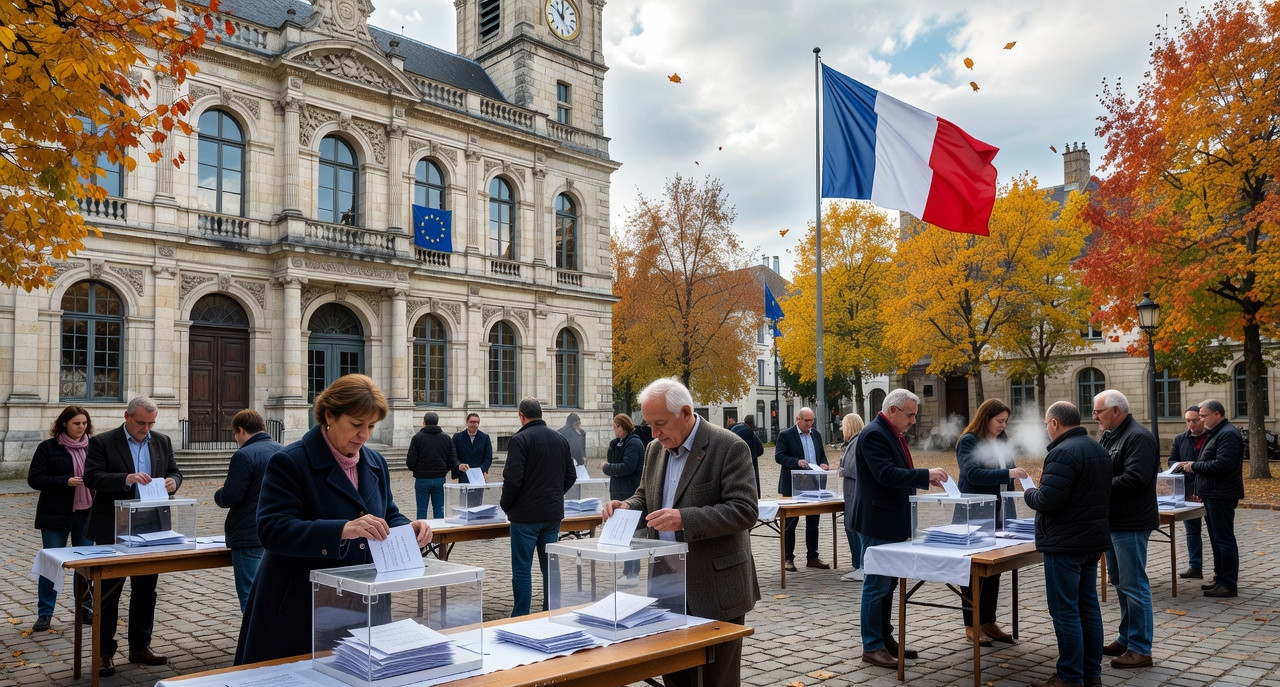 Sénatoriales 2026 : le dernier test avant 2027, LR et le centre en danger ?