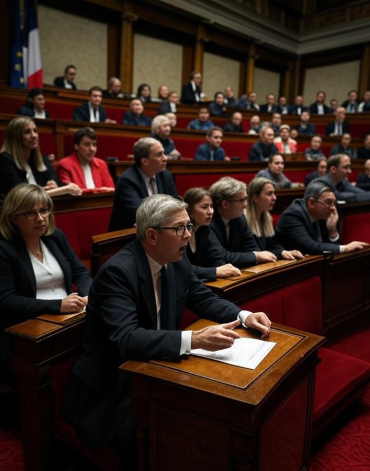 CSG sur le patrimoine : Lecornu promet de protéger les petits épargnants, mais la droite s'oppose