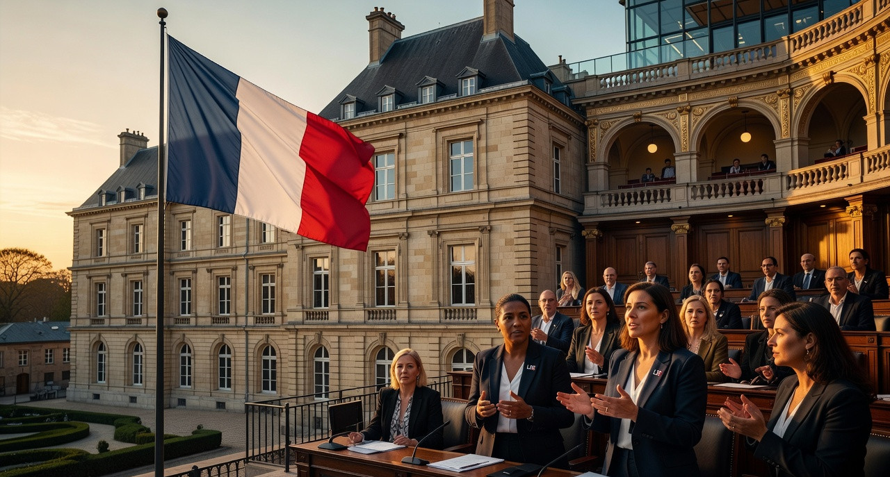 Sénatoriales 2026 : LFI entre au Sénat, un séisme politique dix ans après sa naissance