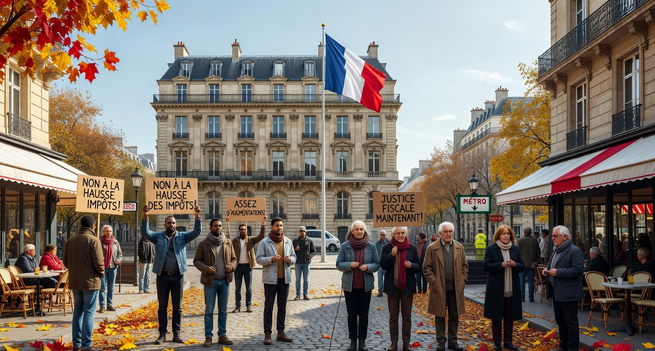 Budget 2027 : Le gouvernement Lecornu prépare des hausses d'impôts ciblées sans alerter les classes moyennes