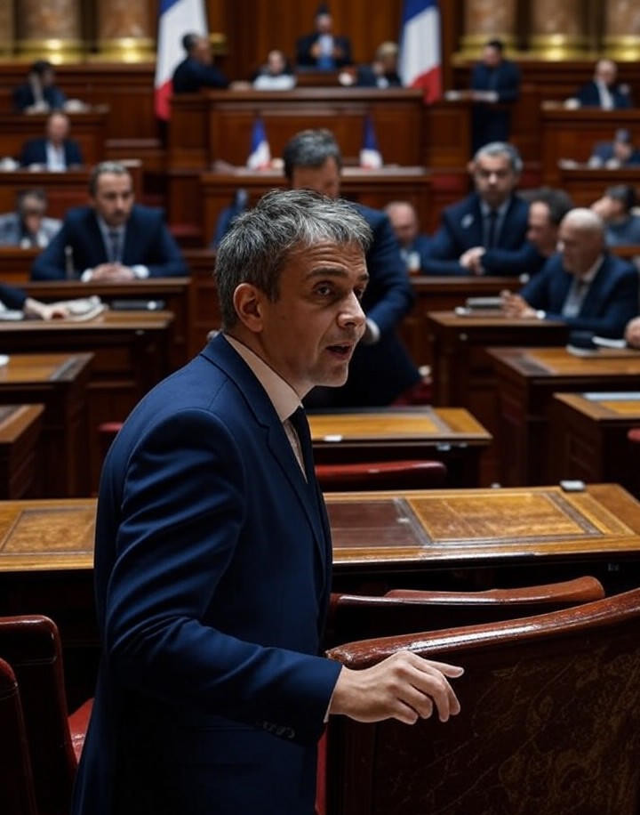 Budget de la Sécu : Lecornu refuse le 49.3 et alerte sur un déficit record