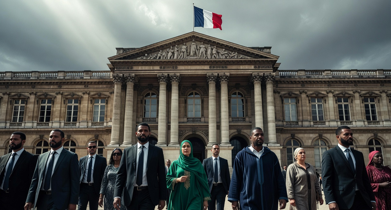 Sénatoriales 2026 : le RN triomphe à la Haute Assemblée, un tremplin pour Le Pen en 2027