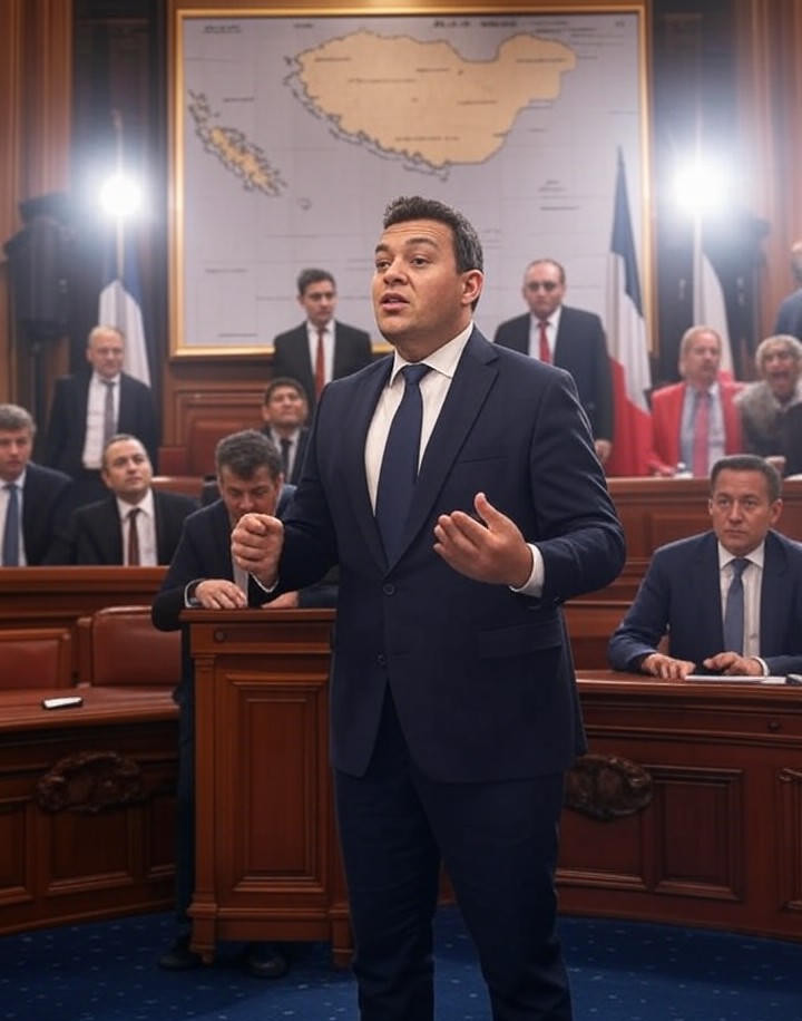 Nouvelle-Calédonie : les socialistes bloquent la consultation anticipée, Macron isolé