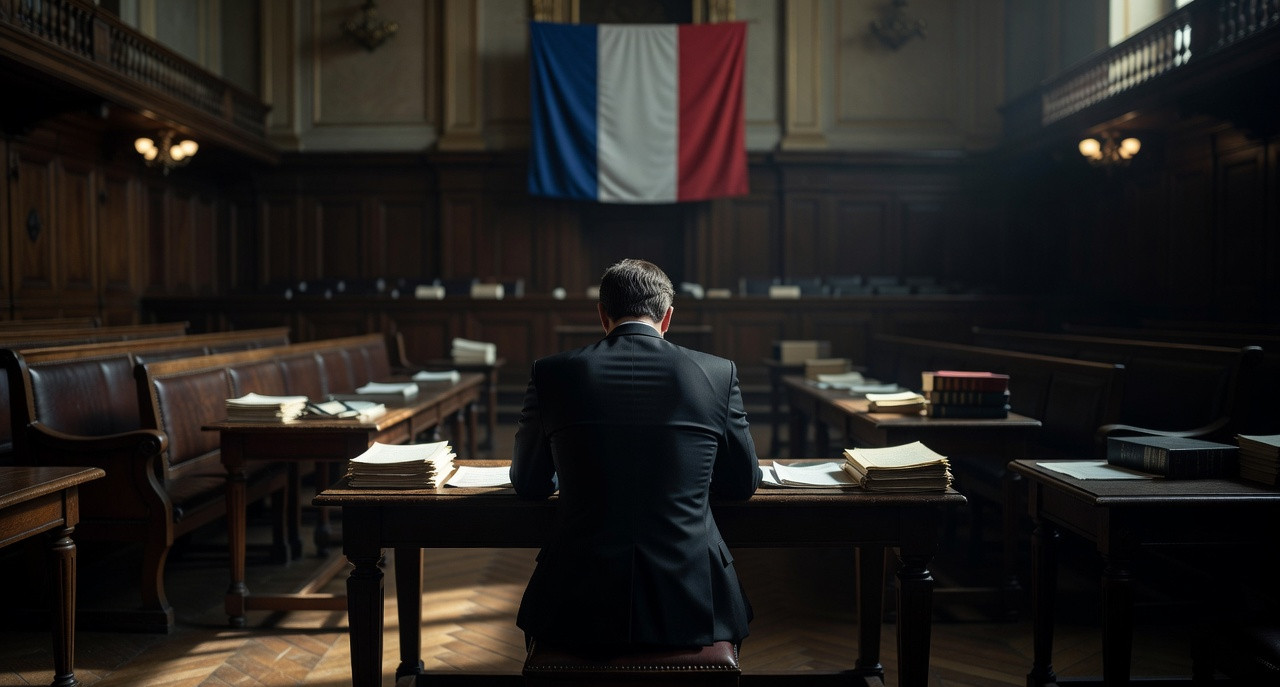 Dati jugée pour corruption : le PNF réclame 4 ans de prison et son inéligibilité