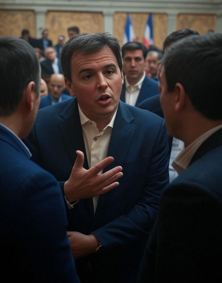 Budget de la Sécu en péril : Philippe et Horizons jouent un jeu dangereux pour 2027