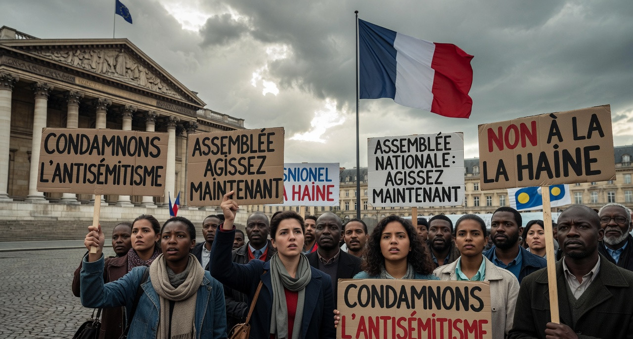 Affaire Bardella : le RN entre héritage sulfureux et stratégie de dédiabolisation