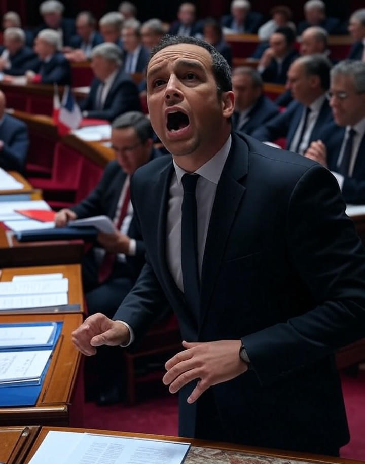 Budget 2026 : La droite pousse Lecornu à utiliser le 49.3, le gouvernement résiste