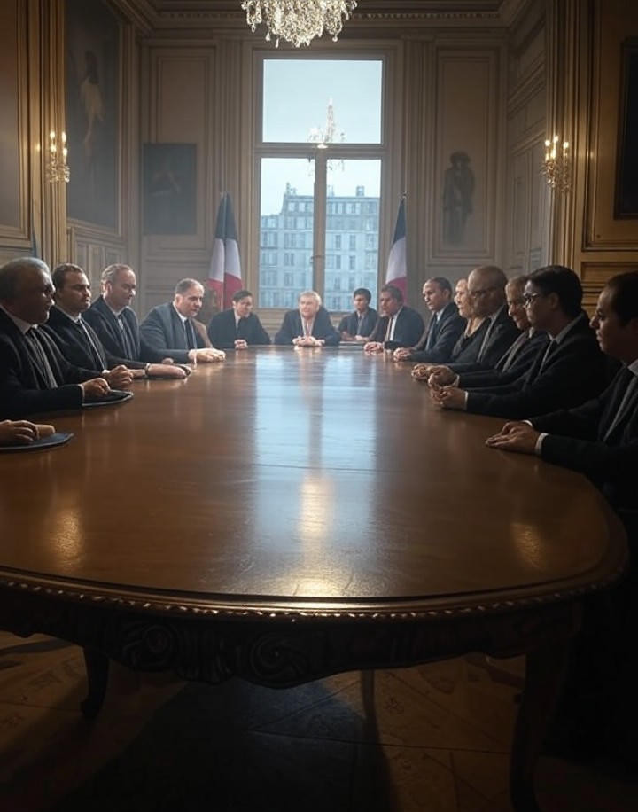 Décentralisation : Macron relance un chantier vieux de décennies, mais les élus locaux doutent