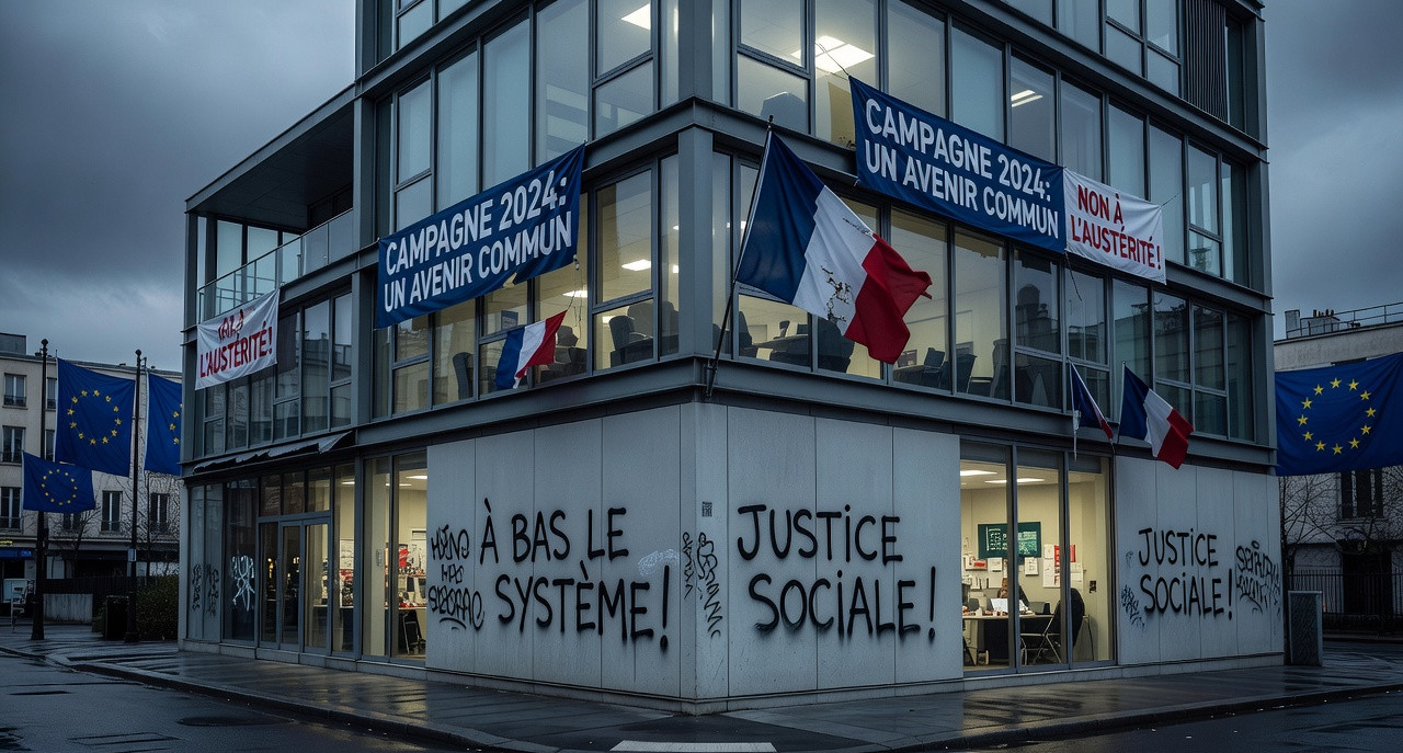 Affaire Bardella : l'antisémitisme resurgit dans la campagne RN