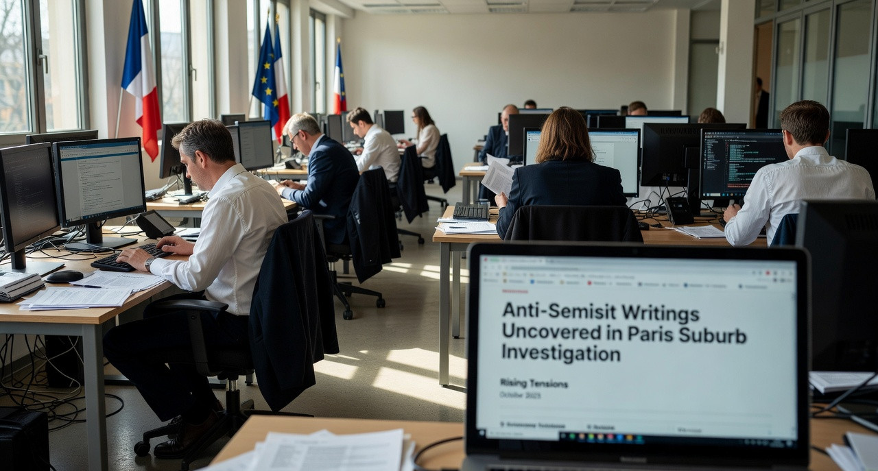 Jordan Bardella sous le feu des accusations d'antisémitisme : Mediapart publie des écrits accablants