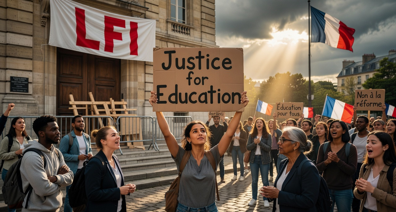 RN sous feu nourri : l’antisémitisme résiste aux dénis de Bardella