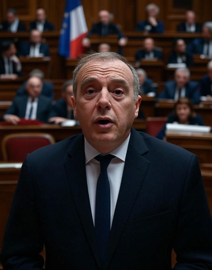 Fin de vie : le Sénat face à un débat explosif sur l'aide à mourir et les soins palliatifs