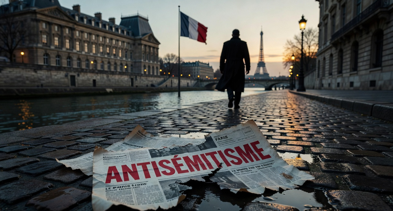Bardella dans la tourmente : des écrits antisémites de jeunesse resurgissent