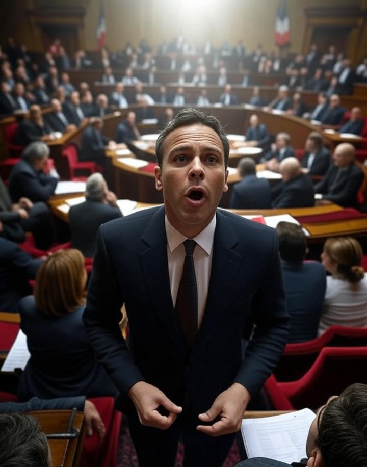 Nutri-Score : L'Assemblée nationale recule face aux lobbies de l'agroalimentaire