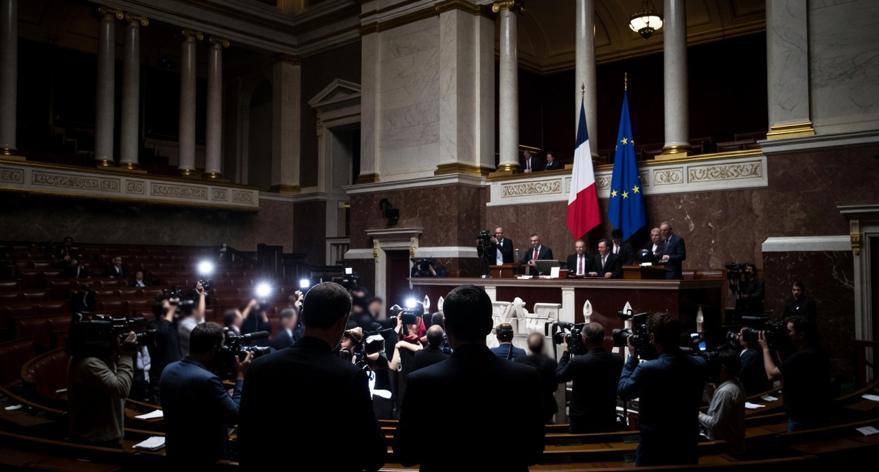 Affaire Bardella : le RN en ordre de bataille face aux accusations d'antisémitisme, mais le scandale persiste
