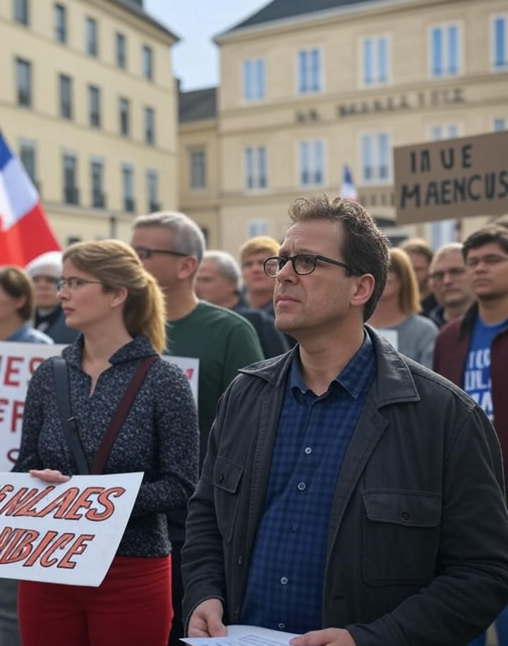 Béziers : la crèche de Noël de Ménard défie la laïcité et la justice