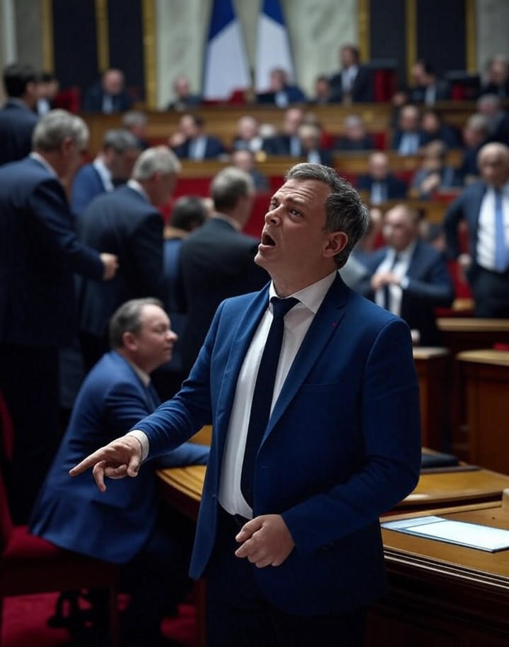 Édouard Philippe en guerre contre Macron : le budget de la Sécurité sociale en ligne de mire