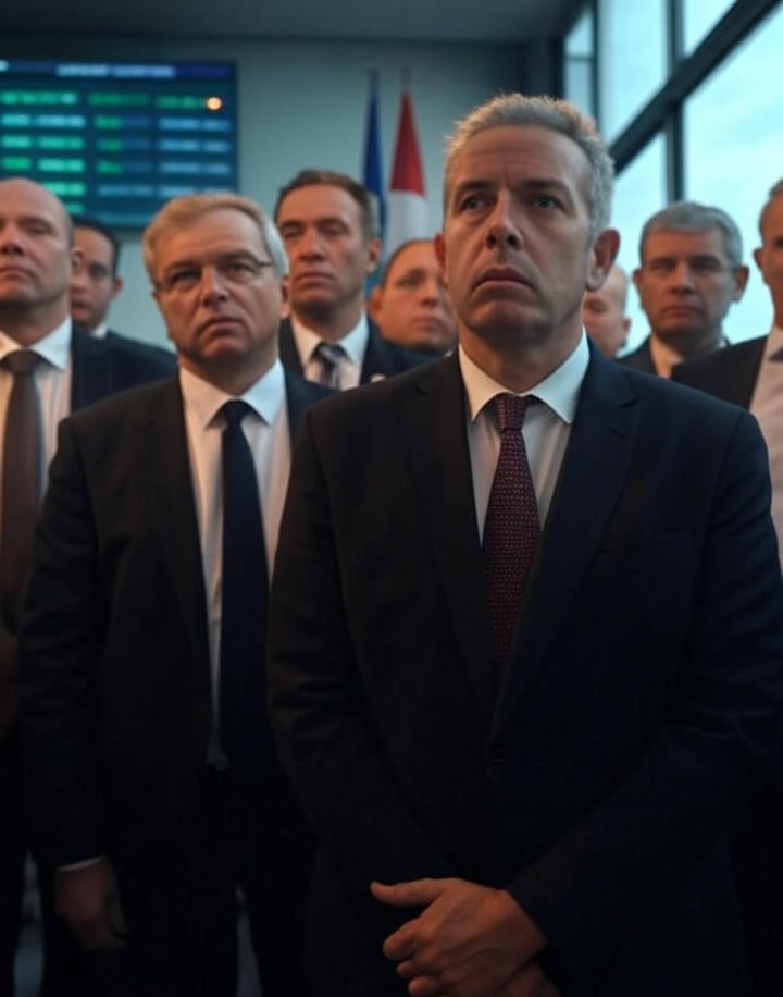 Marine Braud dévoile les coulisses d'une transition écologique sabotée par le pouvoir