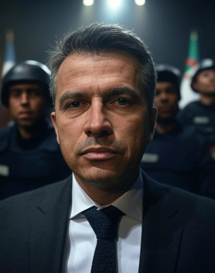 Christophe Gleizes condamné en Algérie : Macron dénonce une « injustice » et exige sa libération