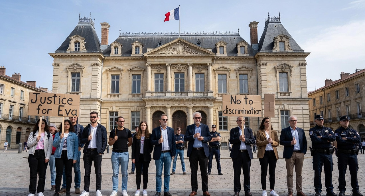 Mariage refusé à Béziers : Ménard assume son rejet des OQTF, même pour un Chinois