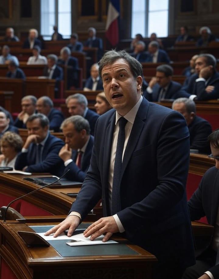 Budget de la Sécurité sociale en péril : Lecornu joue les équilibristes face aux tensions parlementaires