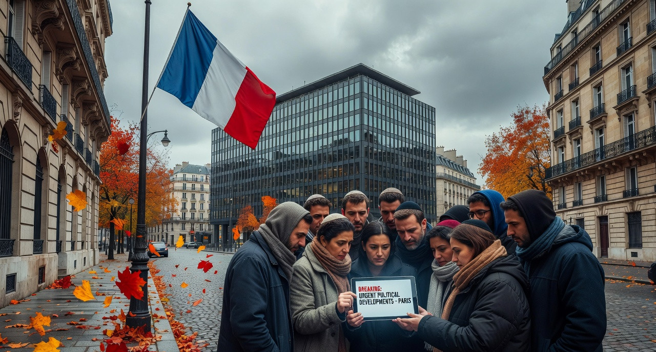 Affaire Bardella : la communauté juive divisée après les révélations sur ses propos antisémites