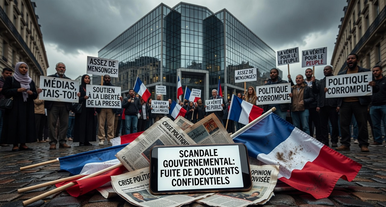 Affaire Bardella : Mediapart instrumentalisé pour discréditer l’extrême droite ?