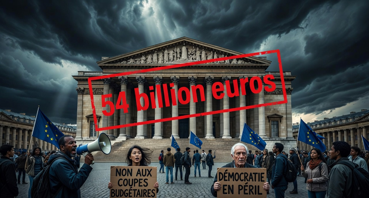 Budget 2027 : le gouvernement Lecornu II frappe fort avec 54 milliards d’économies