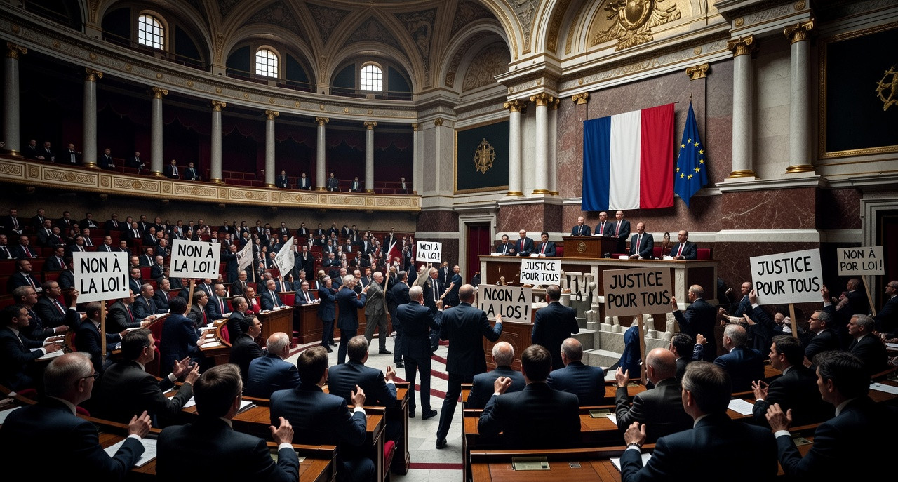Loi intégrale contre les violences sexuelles : l'urgence d'agir face à l'impasse macroniste