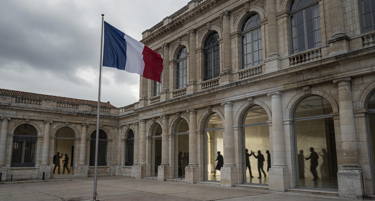 Procès Ménard : quand l’extrême droite défie l’État de droit