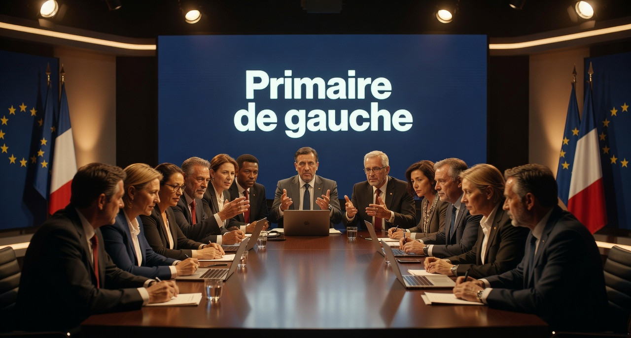 Primaire socialiste 2026 : LFI, le fantôme qui hante le PS