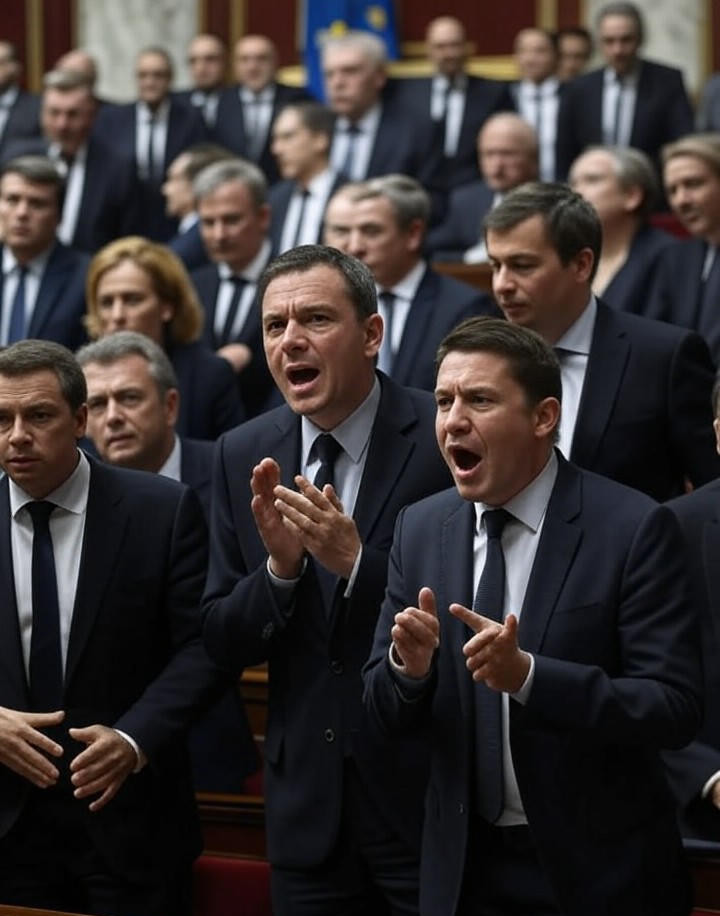 Budget 2024 : La manœuvre risquée de Lecornu pour imposer son texte malgré l'opposition