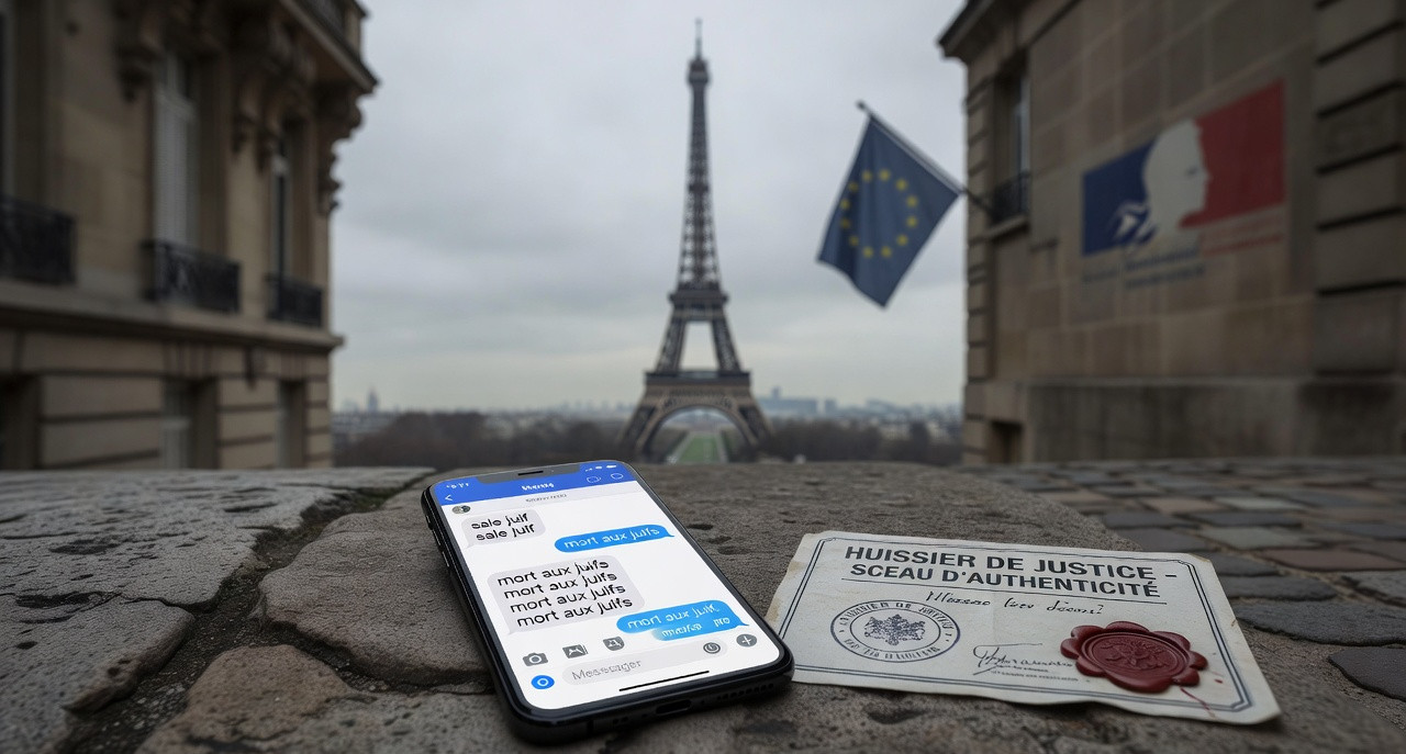 Affaire Bardella : Mediapart révèle des messages antisémites authentifiés sur Facebook