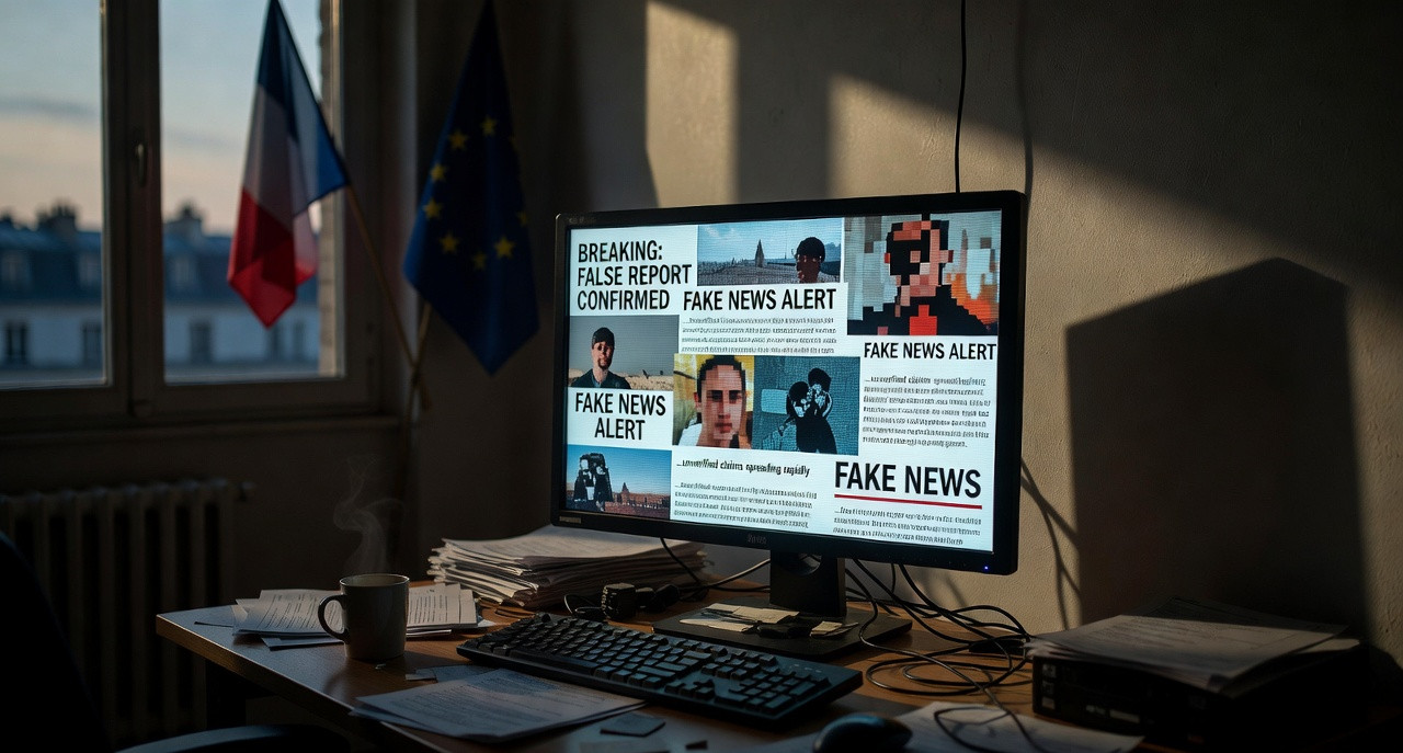 Affaire Bardella : Mediapart accusé de manipulation après des accusations d'antisémitisme