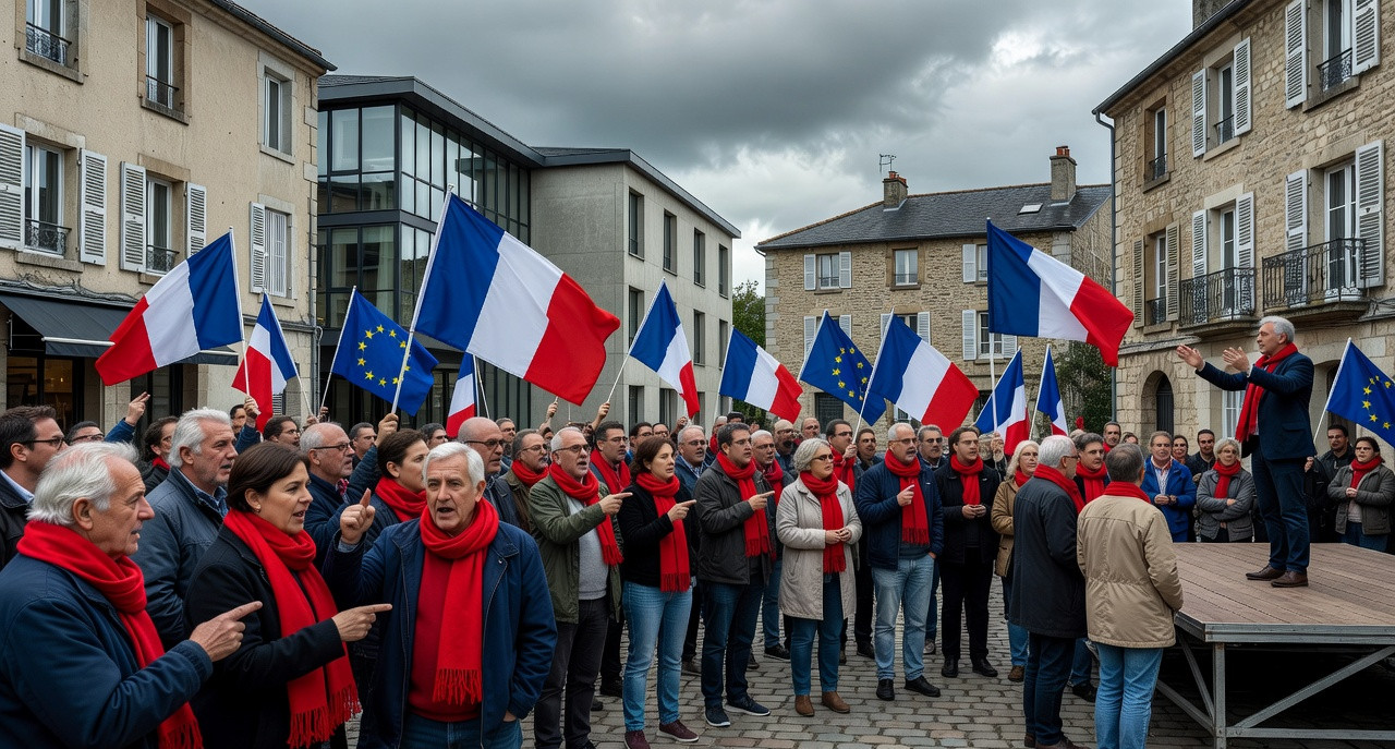 Primaire de la gauche : cinq candidats en guerre pour sauver le socialisme