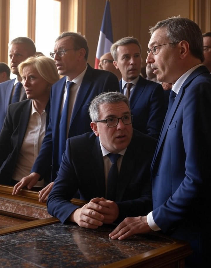 Démographie en crise : la France face à un déclin démographique sans précédent