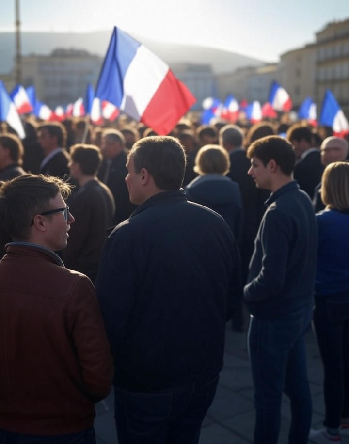 Municipales : le RN sous le feu des critiques après l'investiture d'un candidat condamné pour terrorisme