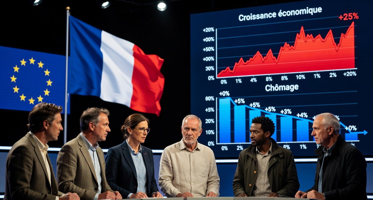 Primaire de gauche : six mensonges qui ont choqué le débat