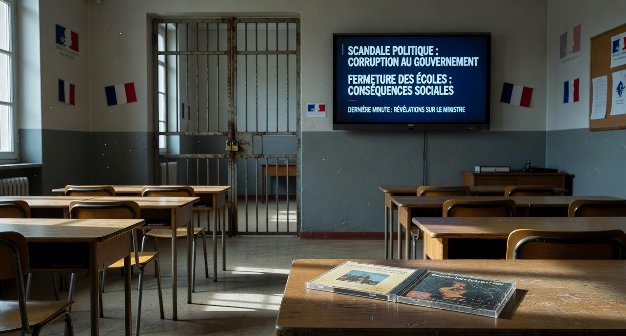 Mediapart défie Bardella, 400 lycées paralysés : le 2 octobre sous tension politique