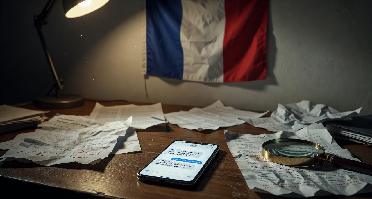Affaire Bardella : comment Mediapart a exploité les failles des réseaux sociaux pour piéger le RN