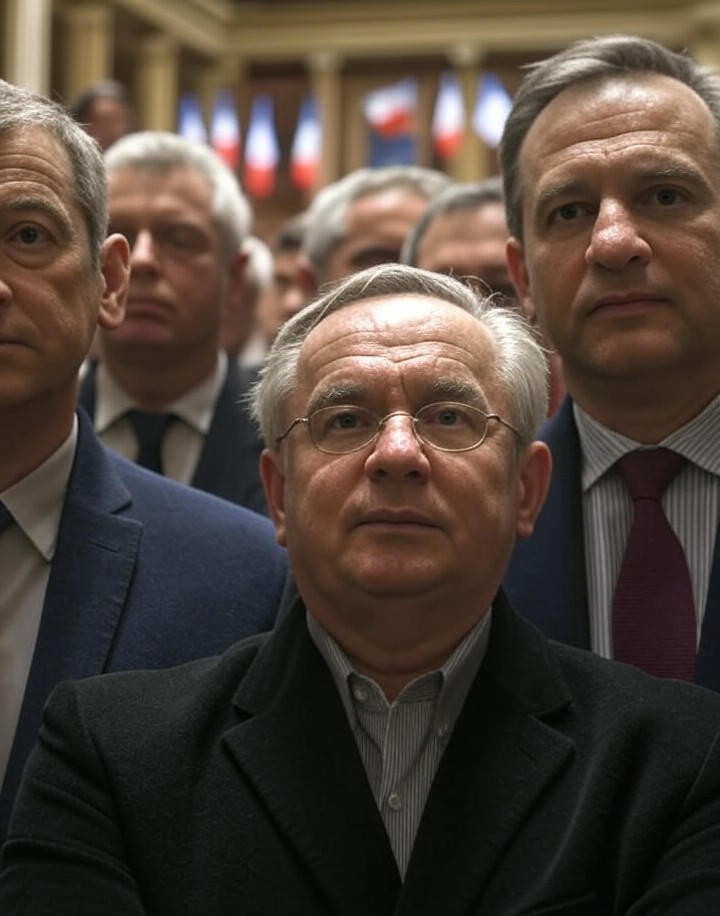 Réseaux sociaux : la France prépare une interdiction historique pour les mineurs, inspirée par l'Australie