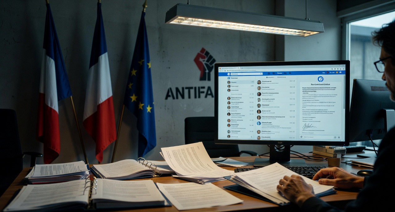 Bardella dans la tourmente : Mediapart accuse et révèle des preuves accablantes