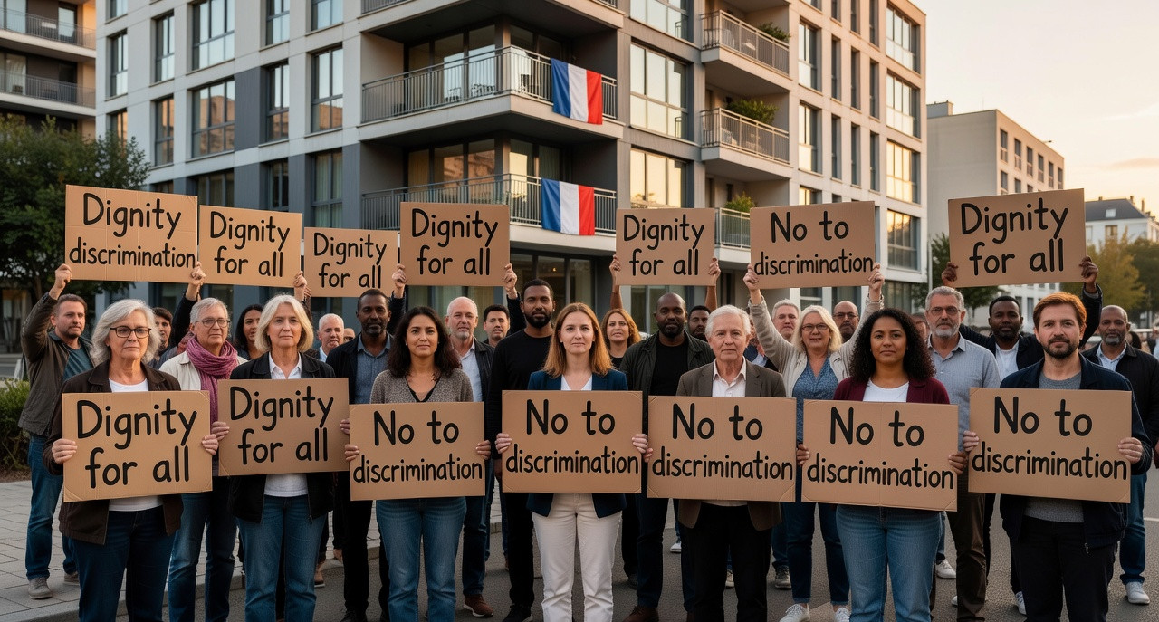 Budget de la Sécurité sociale 2027 : une mesure discriminatoire contre les étrangers selon 18 associations