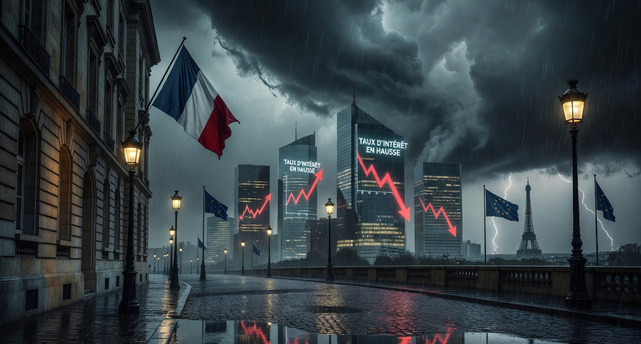 Budget 2027 : la France au bord du précipice financier ?