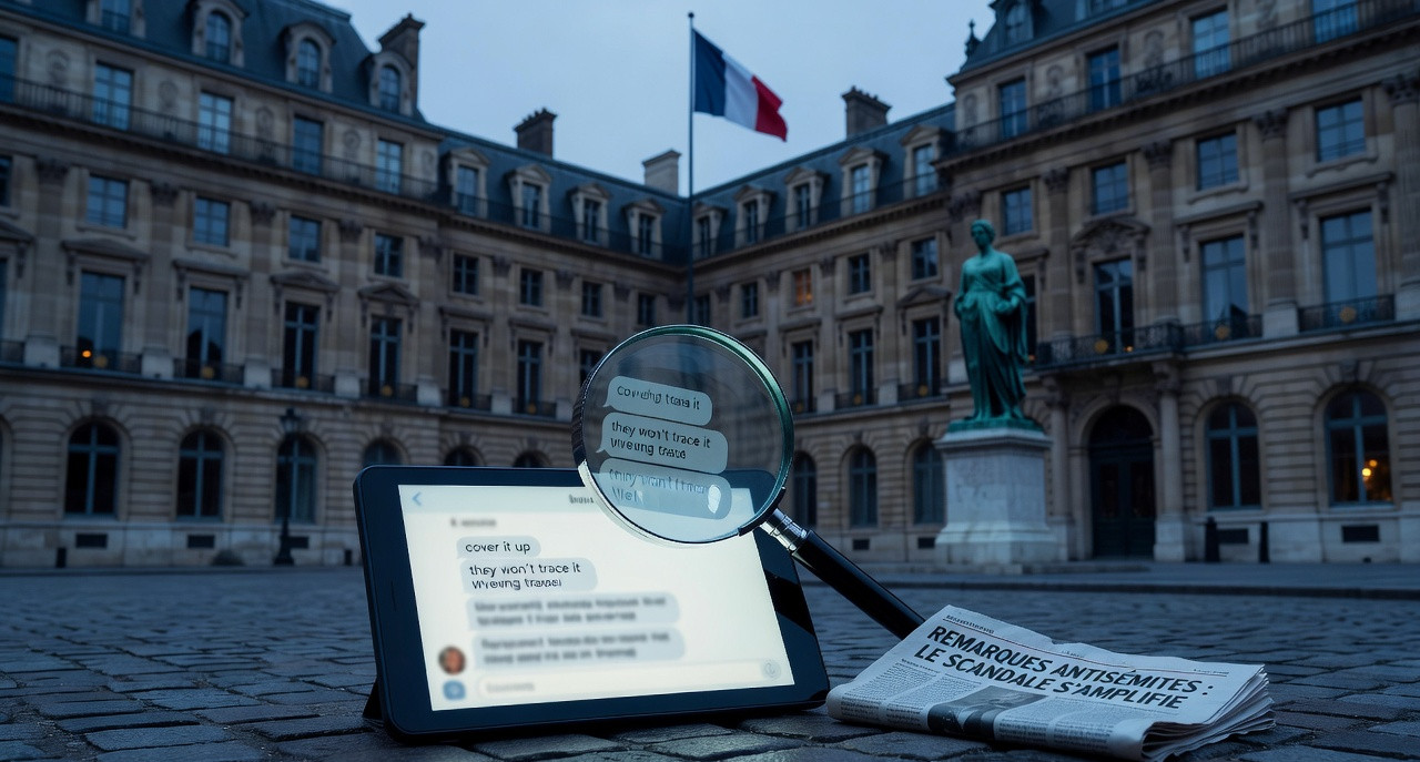 Bardella dans la tourmente : les preuves accablantes contre le RN s’accumulent